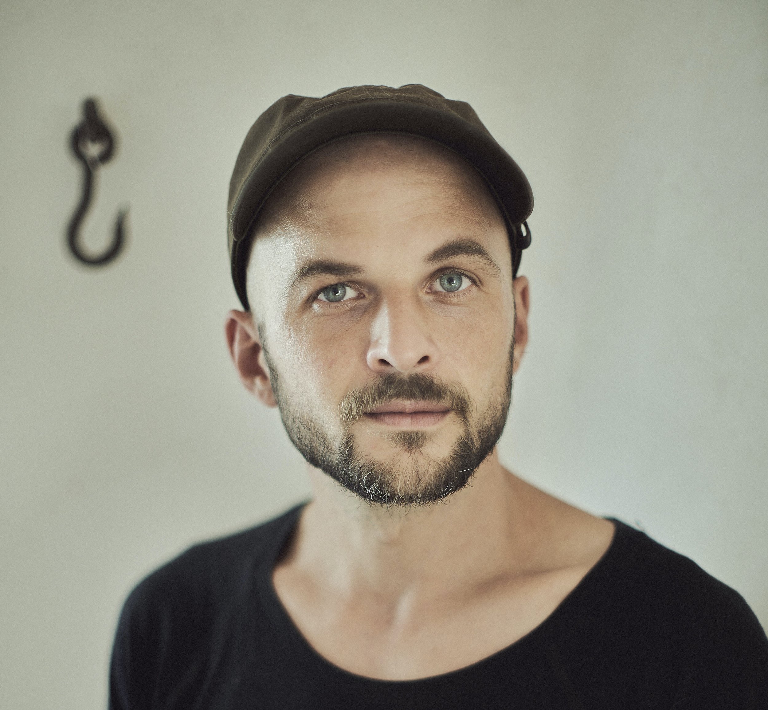 Nils Frahm