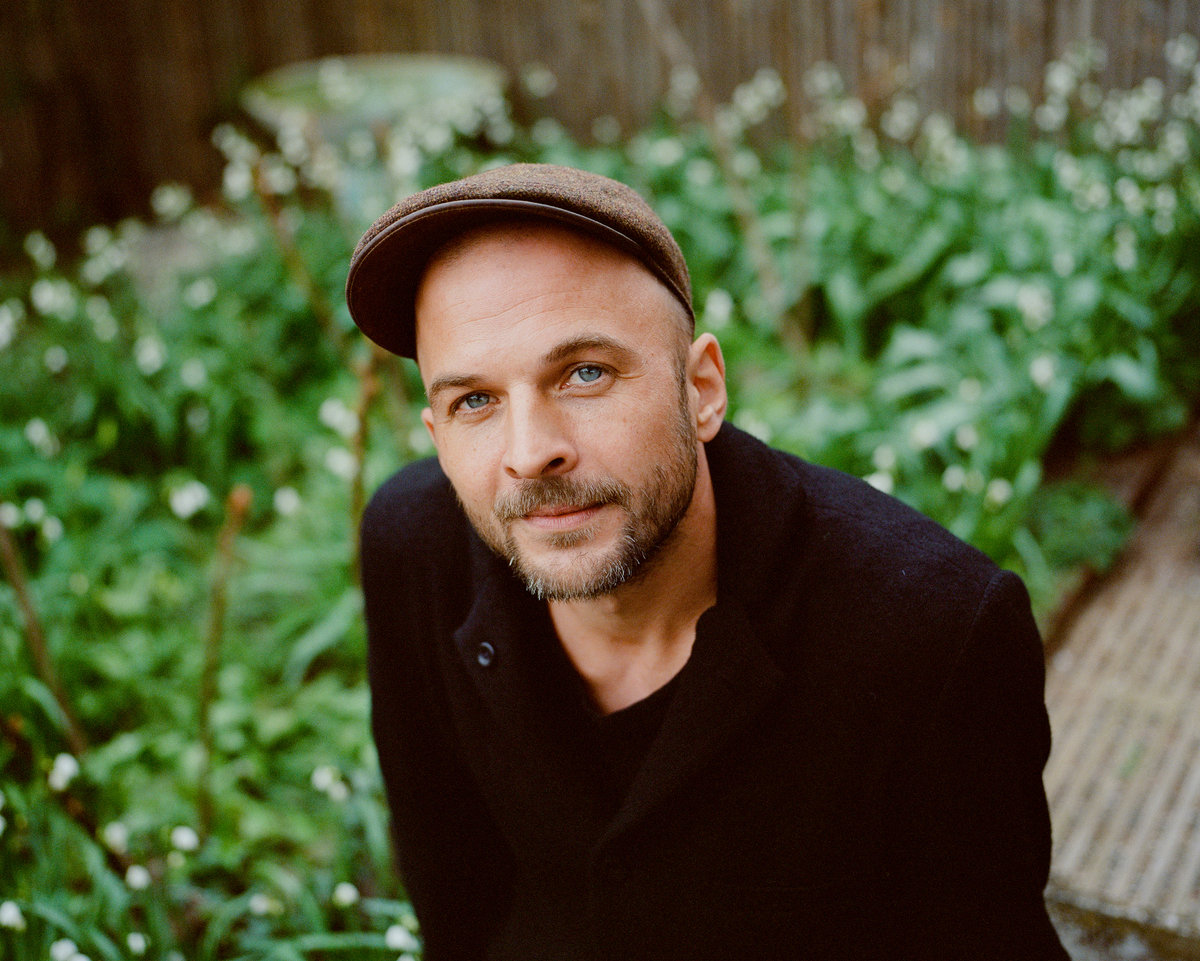Nils Frahm